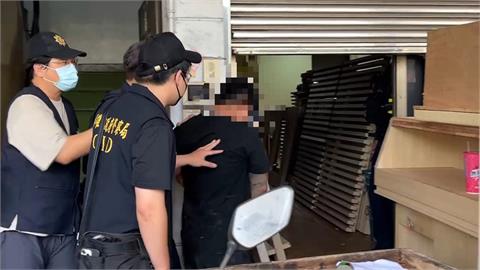 不滿被追討10萬元債務　凶嫌夫妻殺婦人棄屍山區