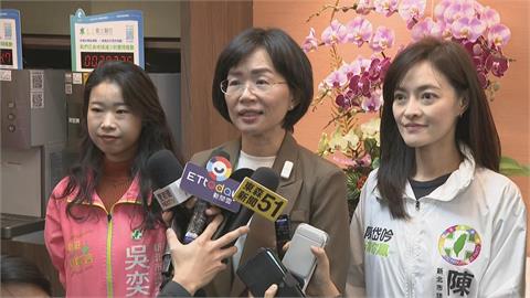 快新聞／爭取60億！臺北醫院增建急重症中心　蘇巧慧：新北三區居民福音
