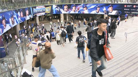 台北大巨蛋12強賽預賽落幕　北市議員批青年旅館變星級飯店價