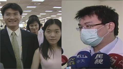 趙建銘爆亂搞護士！病患昔發文暈喊「女護士年輕漂亮、聲音好聽」再抖1舉動全網歪樓
