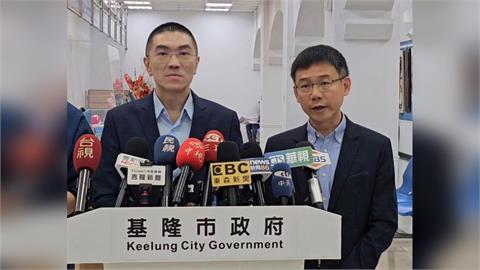 快新聞/證實了!新北清潔員「赴基隆工作遭鼠咬」染漢他病毒 基市府急回應