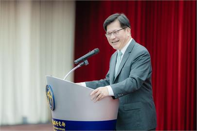 快新聞／國際社會譴責中國軍演　林佳龍致謝：團結捍衛民主價值