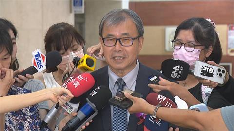快新聞／怒轟中國搶賀電「野蠻土匪」　鄭英耀：民視記者積極阻擋令人感動