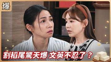 未經允許偷進人家房間移床位，逼媳婦生兒育女太超過？《豆腐媽媽-EP130精彩片段》