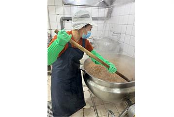 疑有非洲豬瘟　基隆市府：要求學校午餐適時調整菜單