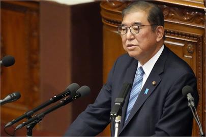 快新聞／尹錫悅遭彈劾　石破茂：日韓關係不會改變