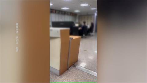 藝人侯沁潔控遭20多名員警「集體圍毆」　　新北警駁斥無稽曝真相