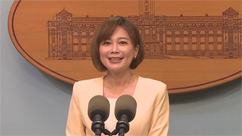 快新聞／本週六啟程！蕭美琴訪帛琉行程曝光　賴清德託付「3大目標」