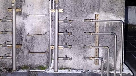囂張竊賊太歲爺頭上動土　新北地檢宿舍水表竟遭竊