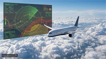 烏克蘭空襲反擊升級　籲國際民航組織全面禁飛俄羅斯領空