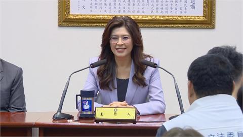 嘆赴中前未見賴清德　鄭麗文談兩岸和平：2028執政恢復交流