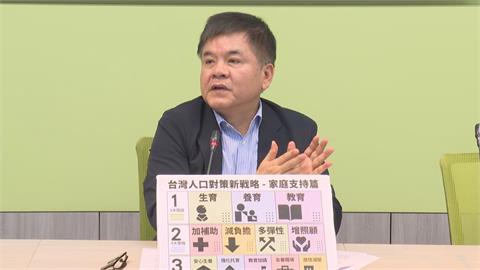 快新聞／黃國昌被爆「自曝傅崐萁邀搭副總統」！莊瑞雄拍手叫好「傅黃配」：人才濟濟