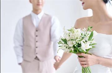 結婚典禮結束2個月新郎失蹤　新手人妻知真相「老公已當爹」