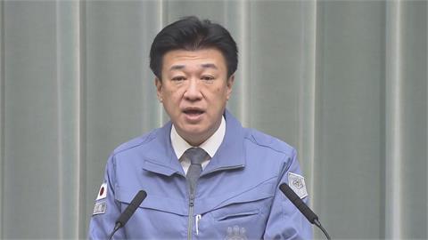 青森7.5強震！路塌、建物損　多地火警一度引發森林大火