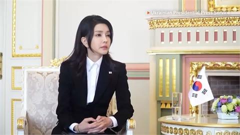 涉嫌收受名牌包又炒股　南韓第一夫人被檢方約談