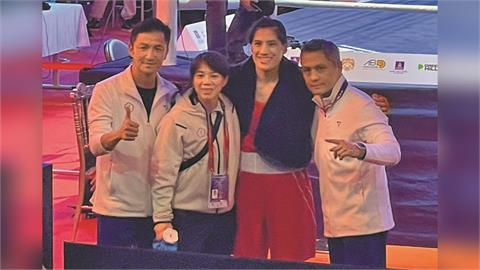 拳擊／台灣女將亞錦賽傳捷報！陳念琴、黃筱雯9日爭金！林郁婷國際賽復出摘銅牌