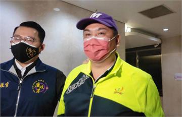 內幕／陳重文二審出奇招　指北檢改列「秘密證人」　偵查程序有瑕疵