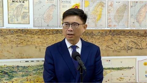 快新聞／賴清德示警中共介選影響高雄！柯志恩竟嗆1句　賴瑞隆回應了