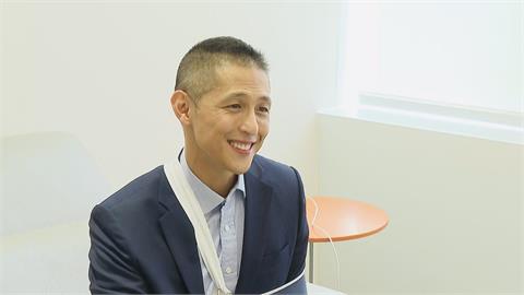 快新聞／民進黨在台北有贏過！　吳怡農談勝選方程式：非靠柱仔跤、跑攤達成