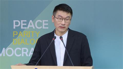 李貞秀身分協商無共識　梁文傑酸：法律不會因你而改