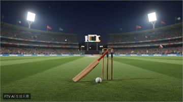印度板球聯賽小將身價破億！Kartik Sharma 走出低潮助隊奪勝