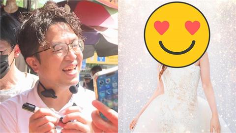沈伯洋17年前PTT狂熱事蹟曝光！暱稱大方示愛「這1人」：人生不能沒有她啊