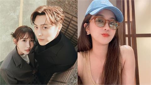 粿粿「靠朋友掩護」偷吃王子!周曉涵PO文「被背叛」揭心機手段:細思極恐