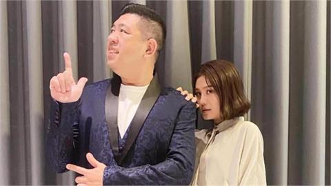 進香驚見宮廟芳名錄出現「NONO夫妻」！婚姻狀況引3.4萬網熱議：沒離婚？