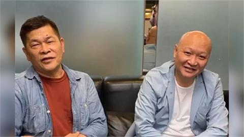 林秉文「曾幫澎恰恰喬債」命殞柬國證實了！昔嗆這群人：再攻擊就魚死網破