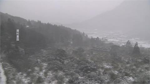 下波冷空氣猛過「2016霸王寒流」平地剩0度？前氣象局長揪差別：1現象很不穩定