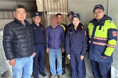 女兒失蹤9年　南投男子DNA比對無名屍資料尋獲