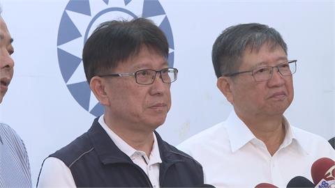 快新聞／竹2選區罷免結果出爐！　林思銘感謝選民支持：未來縣長看人民決定