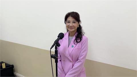 快新聞／賴總統都不挺！賴惠員一句「要繼續辯嗎」全黨炸鍋　林楚茵喊她更應受檢驗