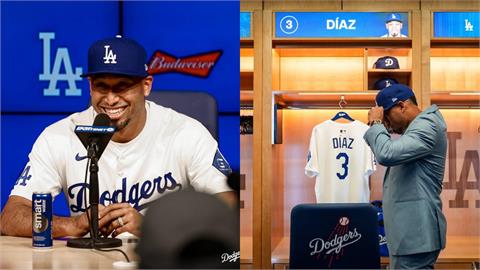 經典賽(影)／道奇明星守護神披上波多黎各戰袍！網喊：先不要慶祝