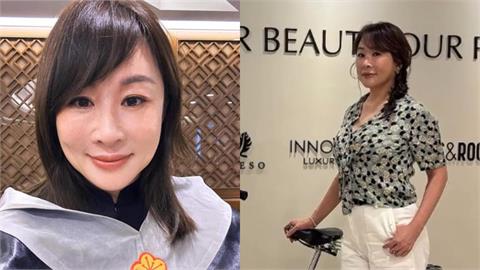 連戰金孫驚爆「跑去當流浪漢」！二媳婦路永佳認了「婆婆不知道」下一秒神展開