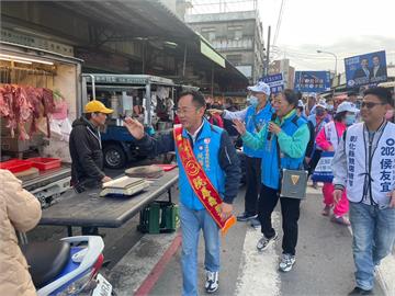 快新聞／藍營立委選舉戰將爆貪污弊案　阮厚爵遭收押禁見