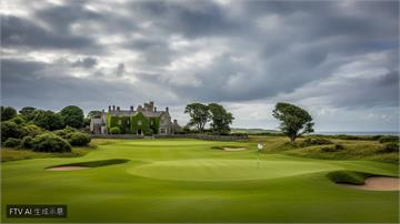 萊德盃美國隊長 Jim Furyk 點將　Stewart Cink 與 Justin Leonard 出任副隊長