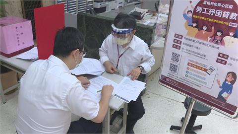 仿三倍券再推振興券？　蘇揆：時間到了就會推出來
