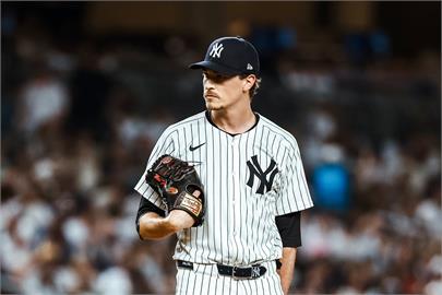 MLB(影)／67億身價洋基王牌依舊犀利！弗里德6局0失分暫居美聯投手雙冠王
