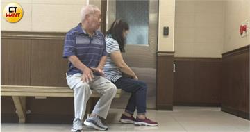 土城姊妹當街遭姊夫殺害　乾爹、乾媽含淚相驗痛斥：怎麼可以交保