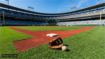 MLB／光芒擊潰運動家！9連勝完美客場之旅創隊史紀錄