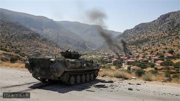 黎巴嫩軍車遭以色列空襲！多名士兵喪生、停火協議瀕臨破裂