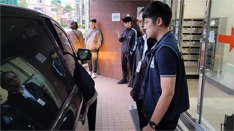 美籍性侵犯落網！　移民署專勤隊台北逮人　將驅逐出境