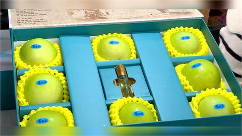 正值蜜棗、蓮霧產季！　屏東副縣長領軍北上行銷農產