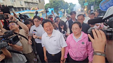 花蓮翻轉失敗! 傅崐萁挺過罷免危機 返鄉民眾:很失望