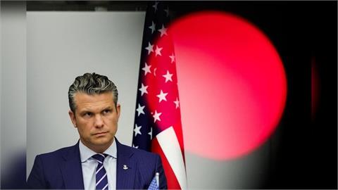 美中防長再通話　赫格塞斯：同意應設軍對軍溝通管道