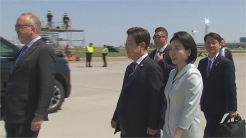 川普提前離開G7峰會　李在明無緣韓美領袖會談