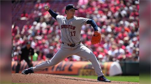 MLB/「台灣強投」鄧愷威周六拚第4勝 對決國中龍頭釀酒人要小心「這一點」