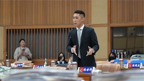 快新聞／新北最快8月試辦重機停車格   「這3區」優先試辦