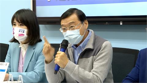 宋濤見夏立言對喊「九二共識」　陸委會：矮化台灣！人民無法接受